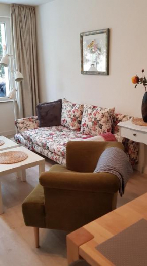 Ferienwohnung Reißaus
